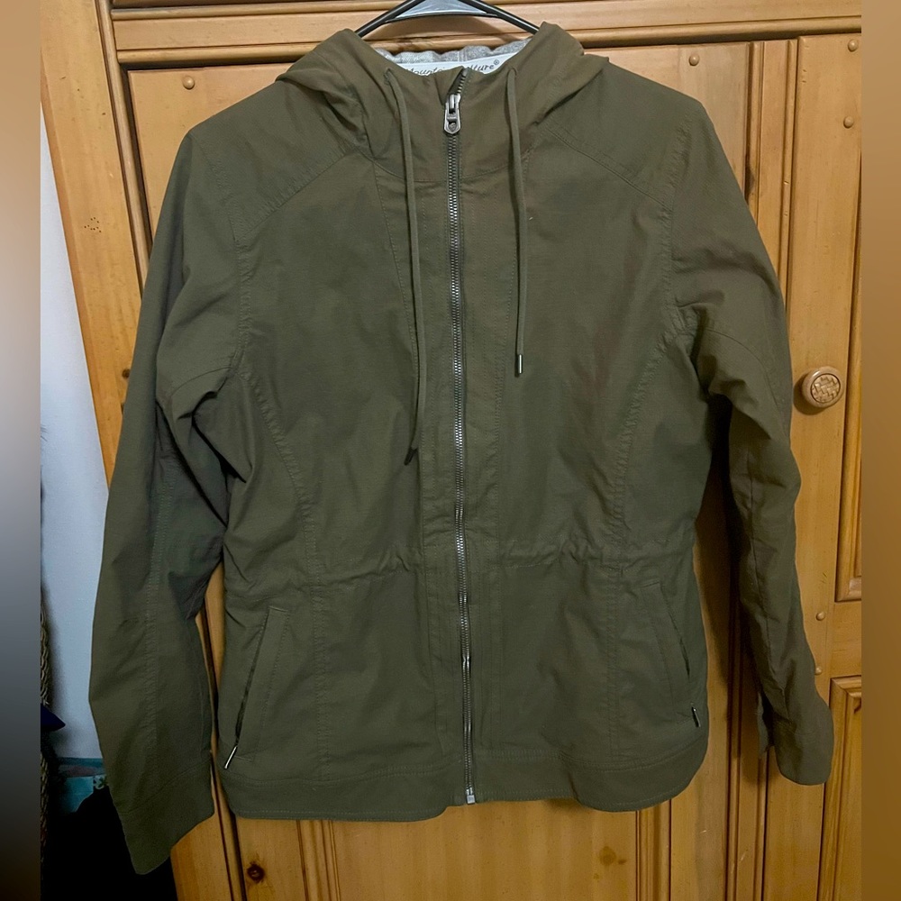 Kuhl jacket